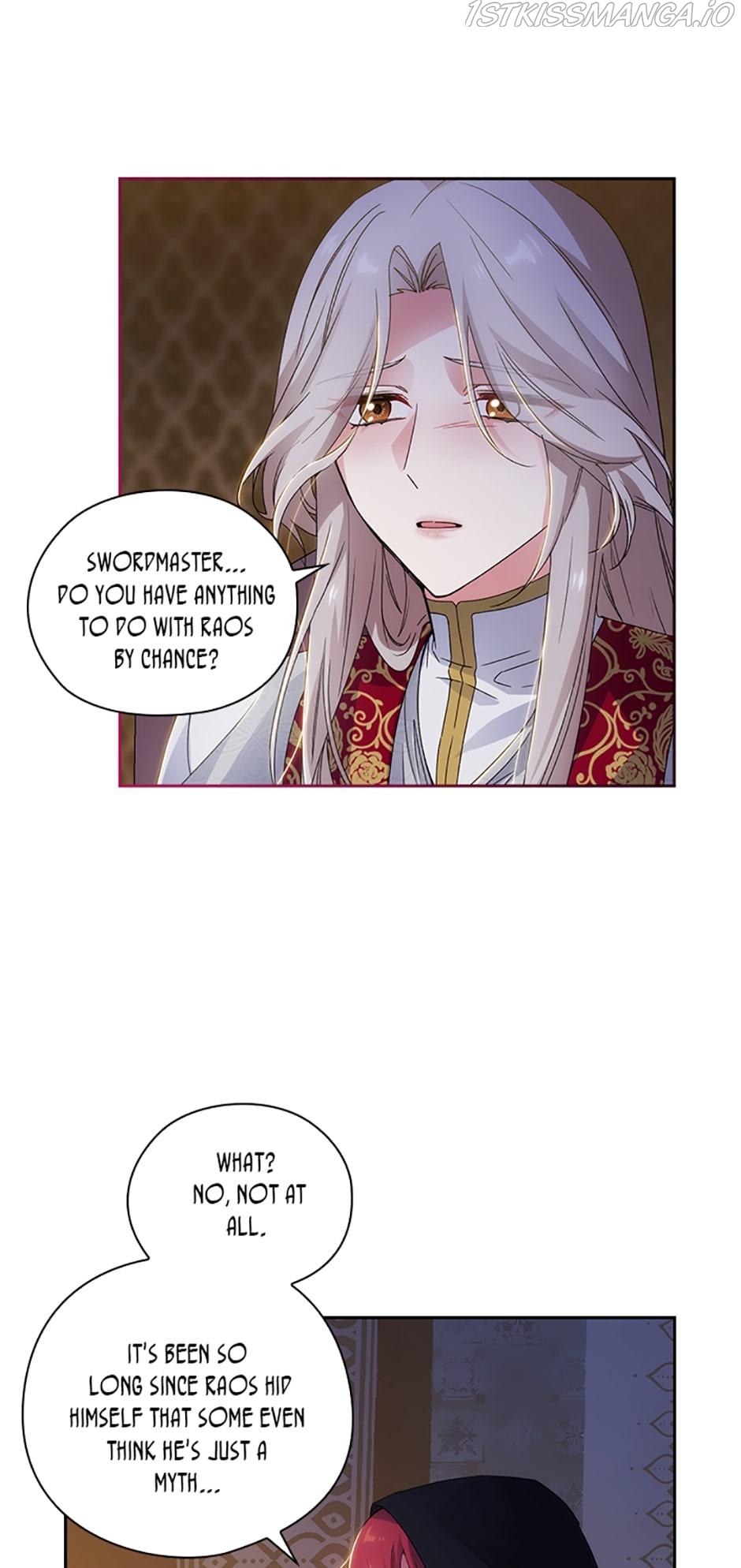 Reminiscence Adonis Chapter 208 - page 10