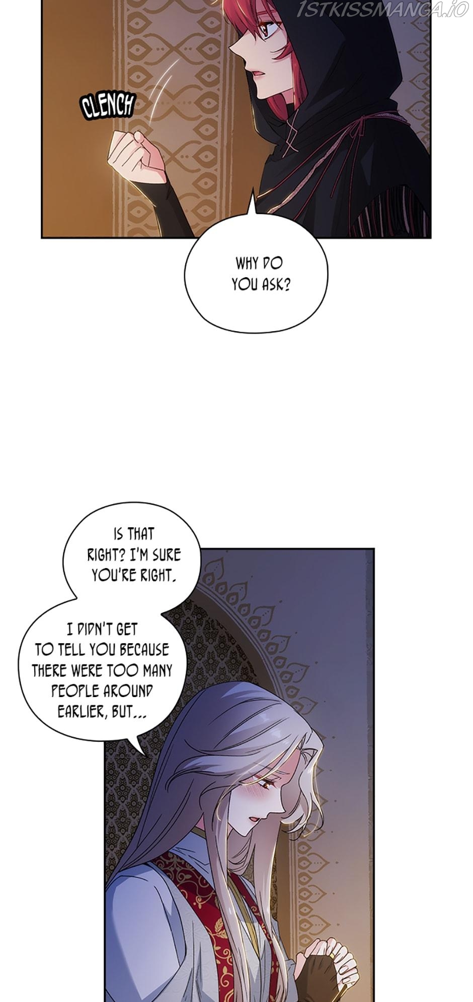 Reminiscence Adonis Chapter 208 - page 11