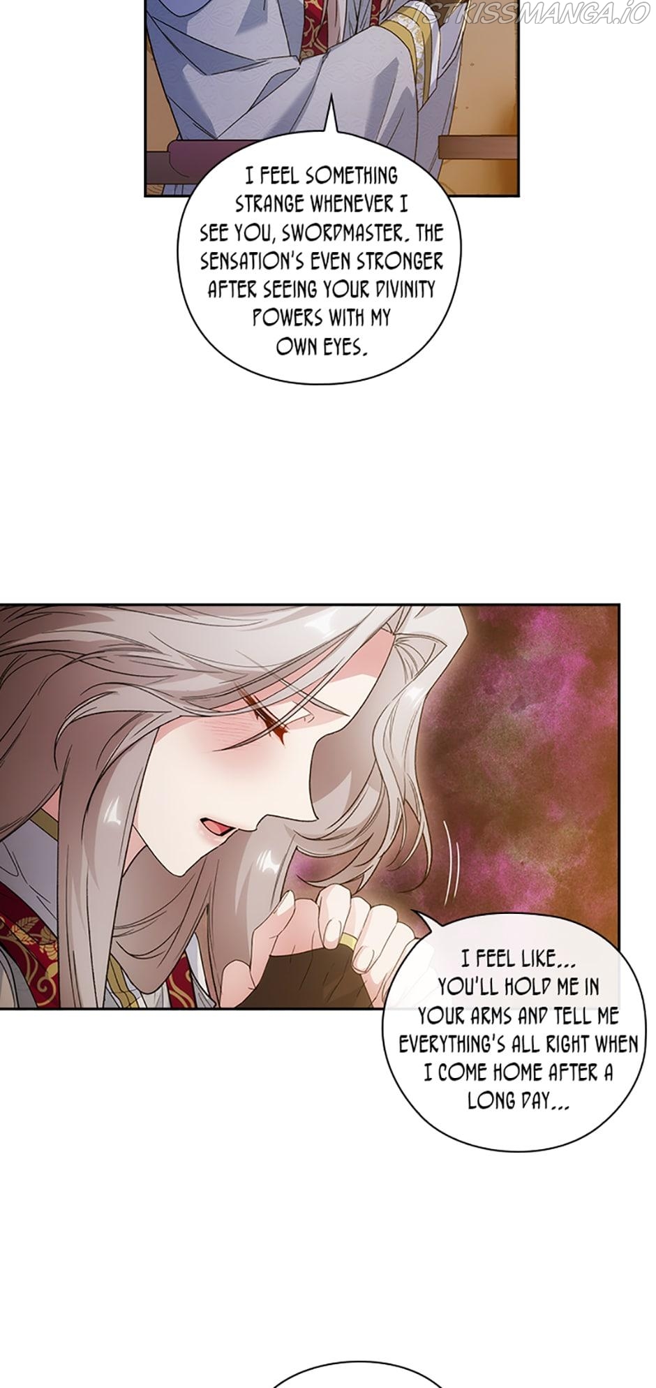 Reminiscence Adonis Chapter 208 - page 12