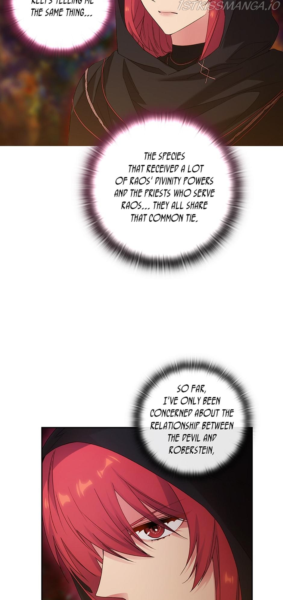 Reminiscence Adonis Chapter 208 - page 15