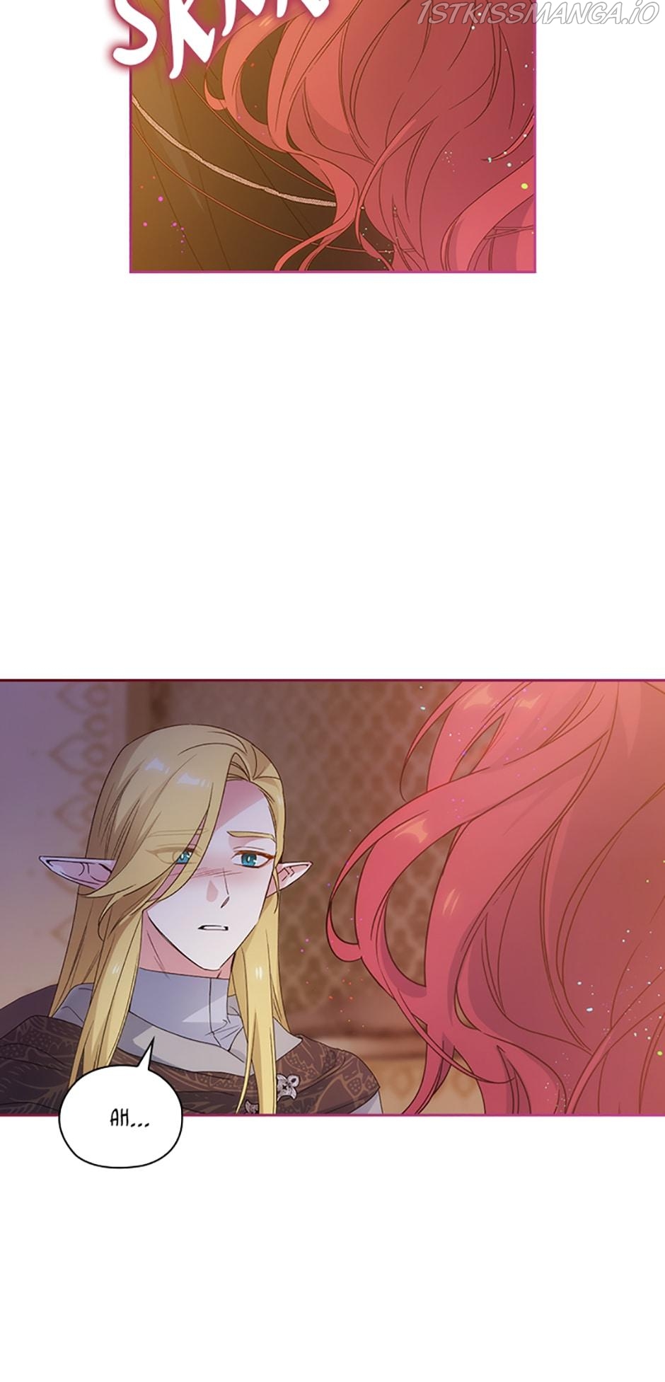 Reminiscence Adonis Chapter 208 - page 27