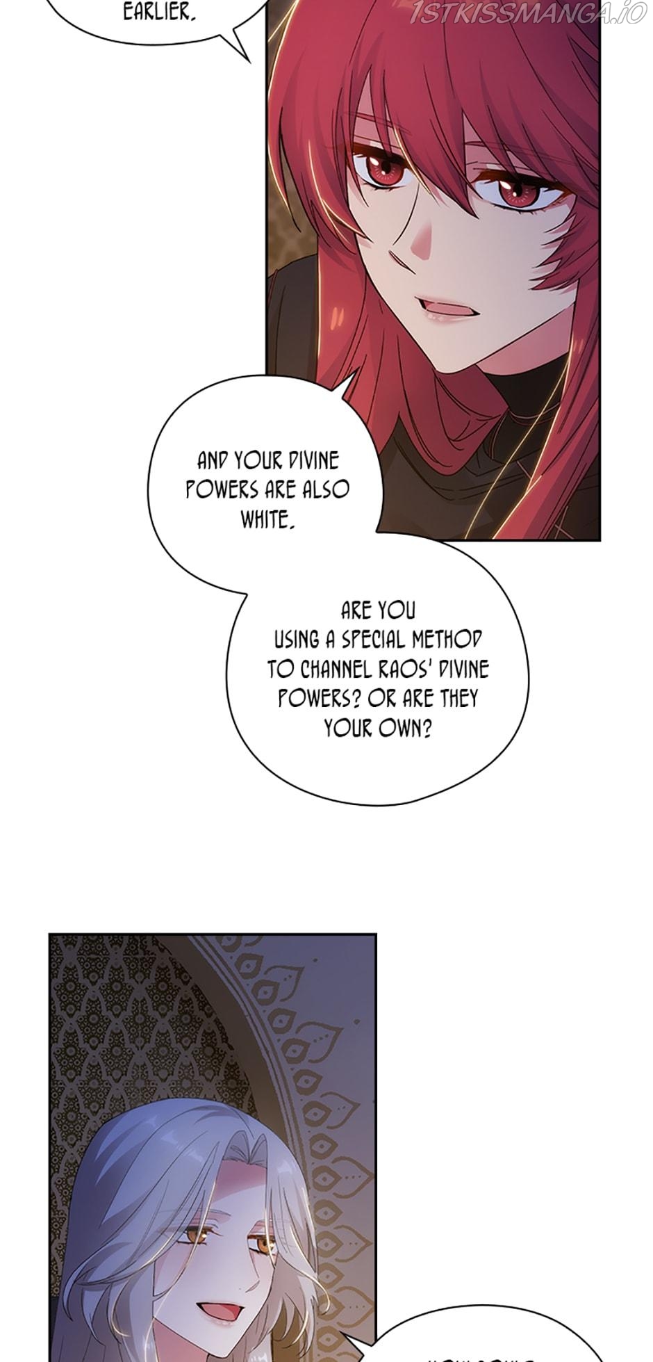 Reminiscence Adonis Chapter 208 - page 34