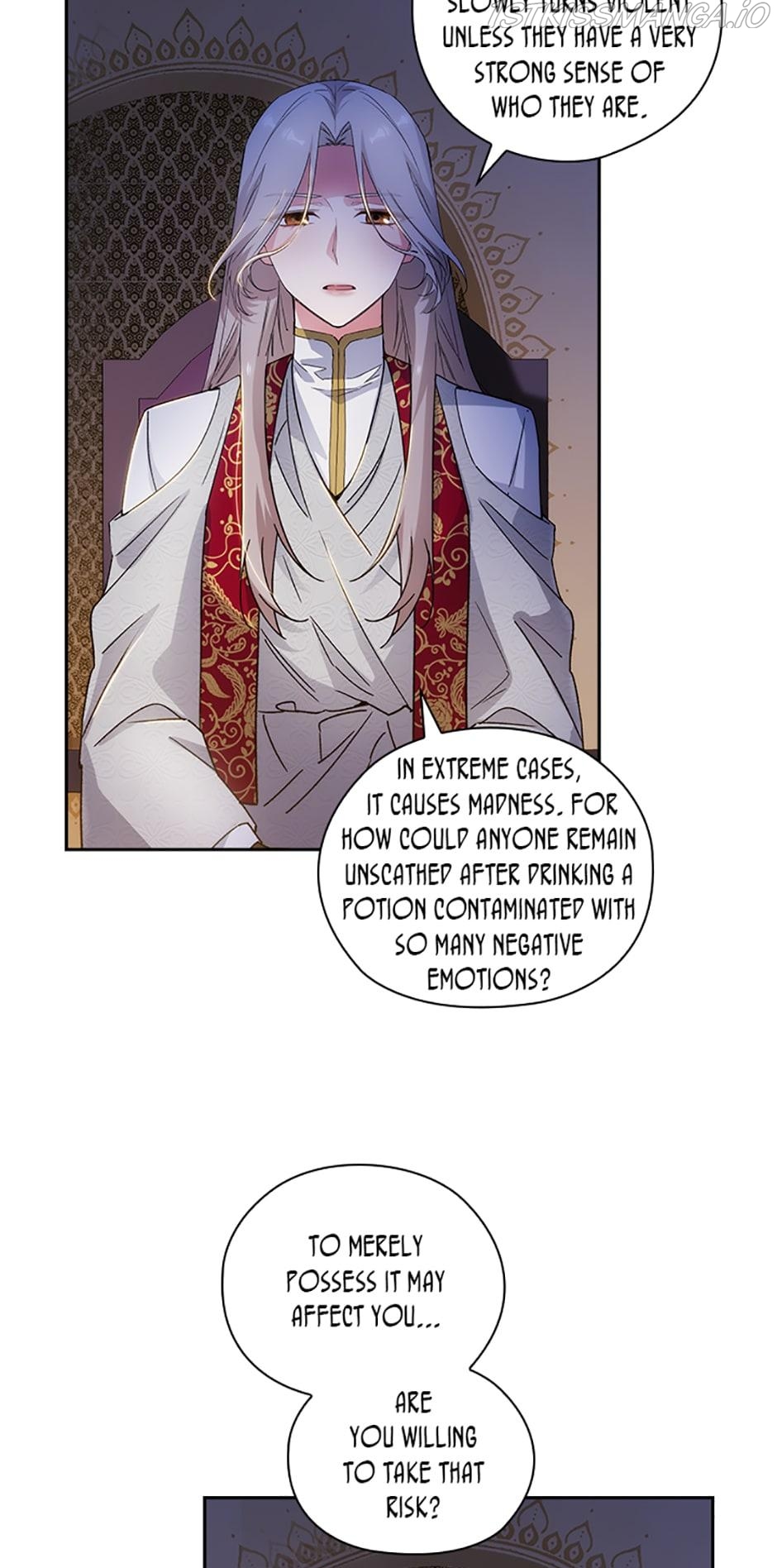 Reminiscence Adonis Chapter 208 - page 47