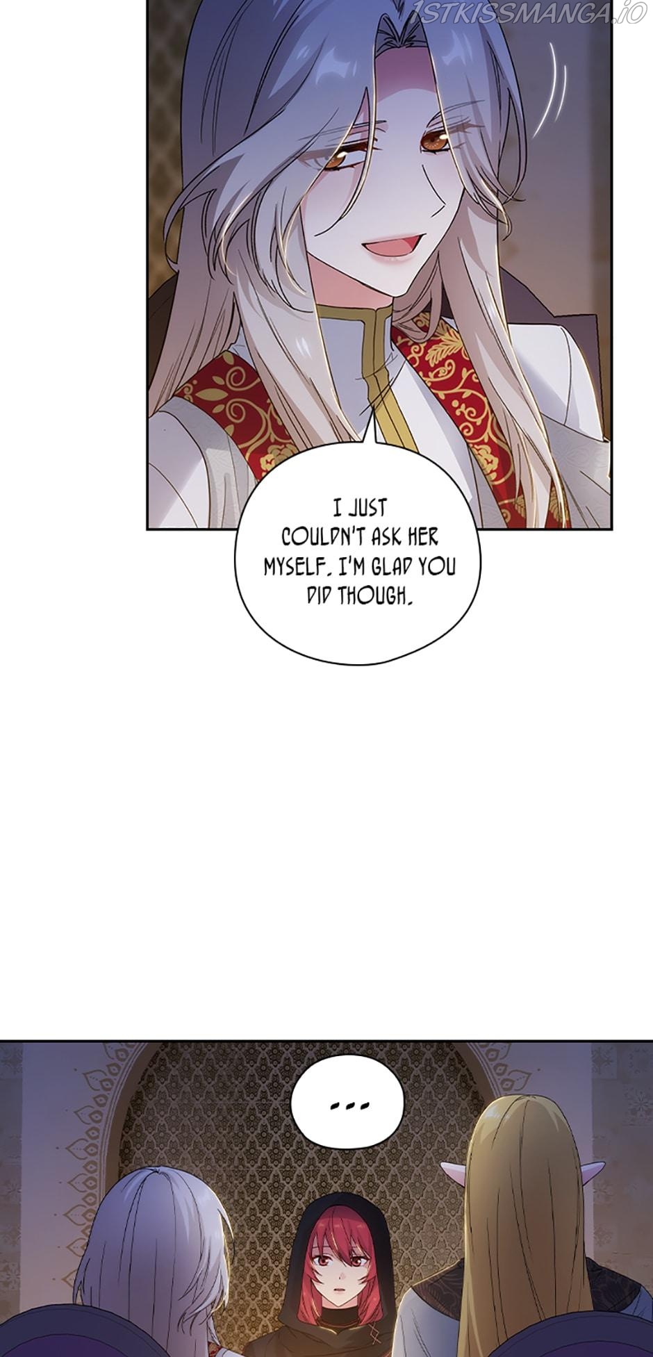 Reminiscence Adonis Chapter 208 - page 6