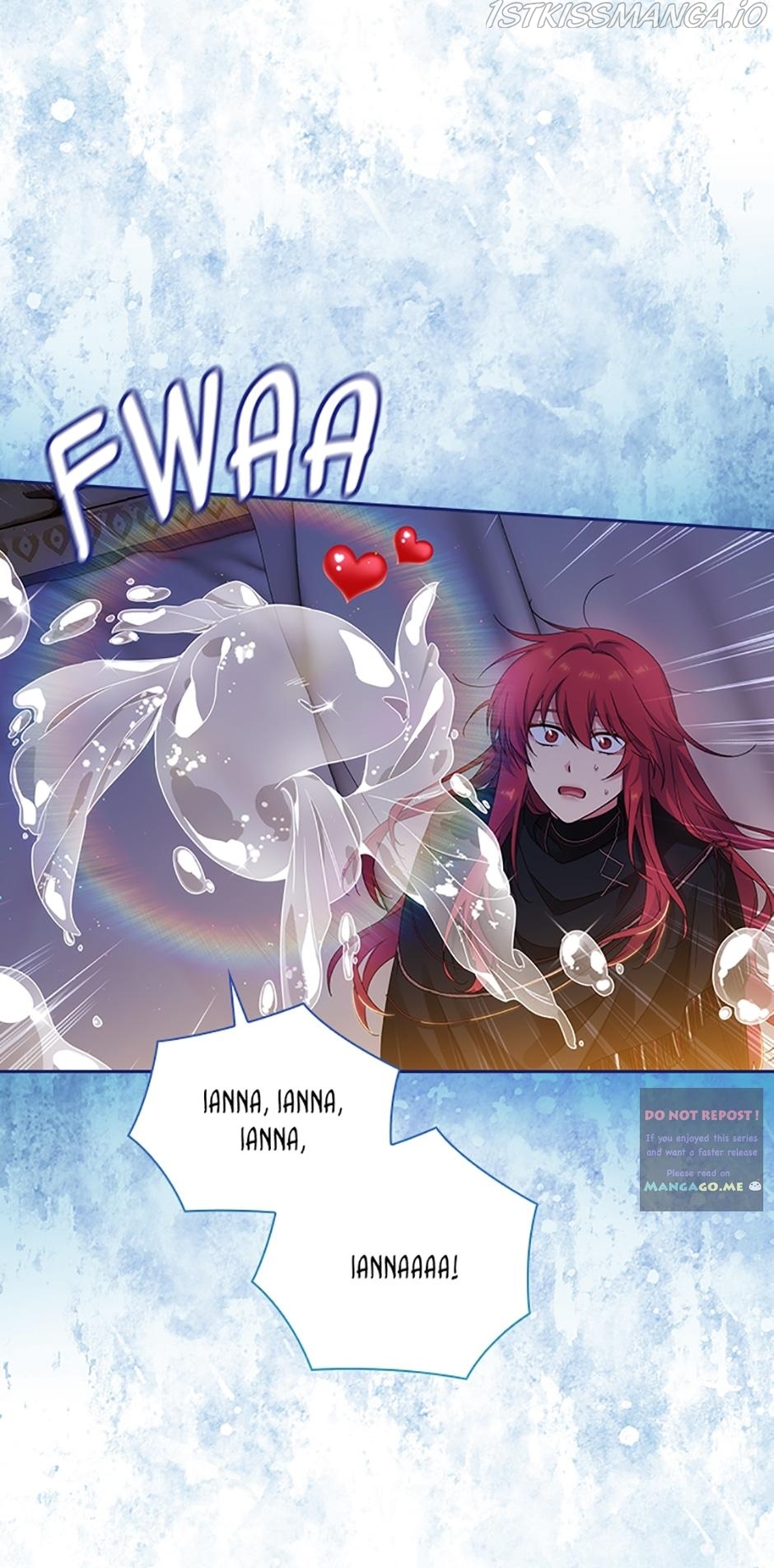 Reminiscence Adonis Chapter 208 - page 61