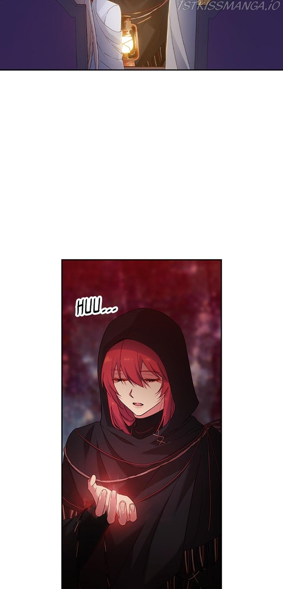 Reminiscence Adonis Chapter 208 - page 7