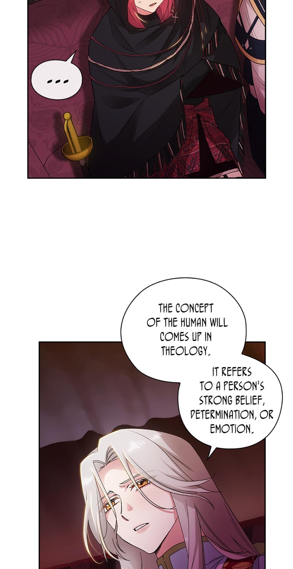 Reminiscence Adonis Chapter 207 - page 10