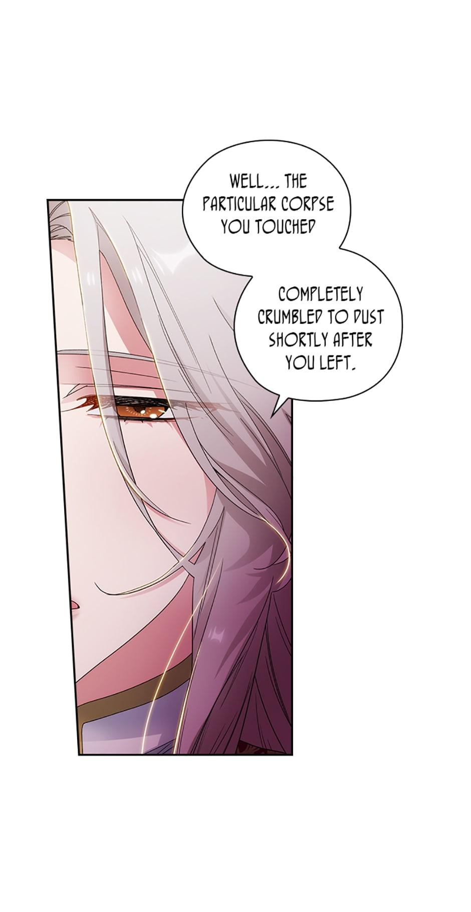 Reminiscence Adonis Chapter 207 - page 13