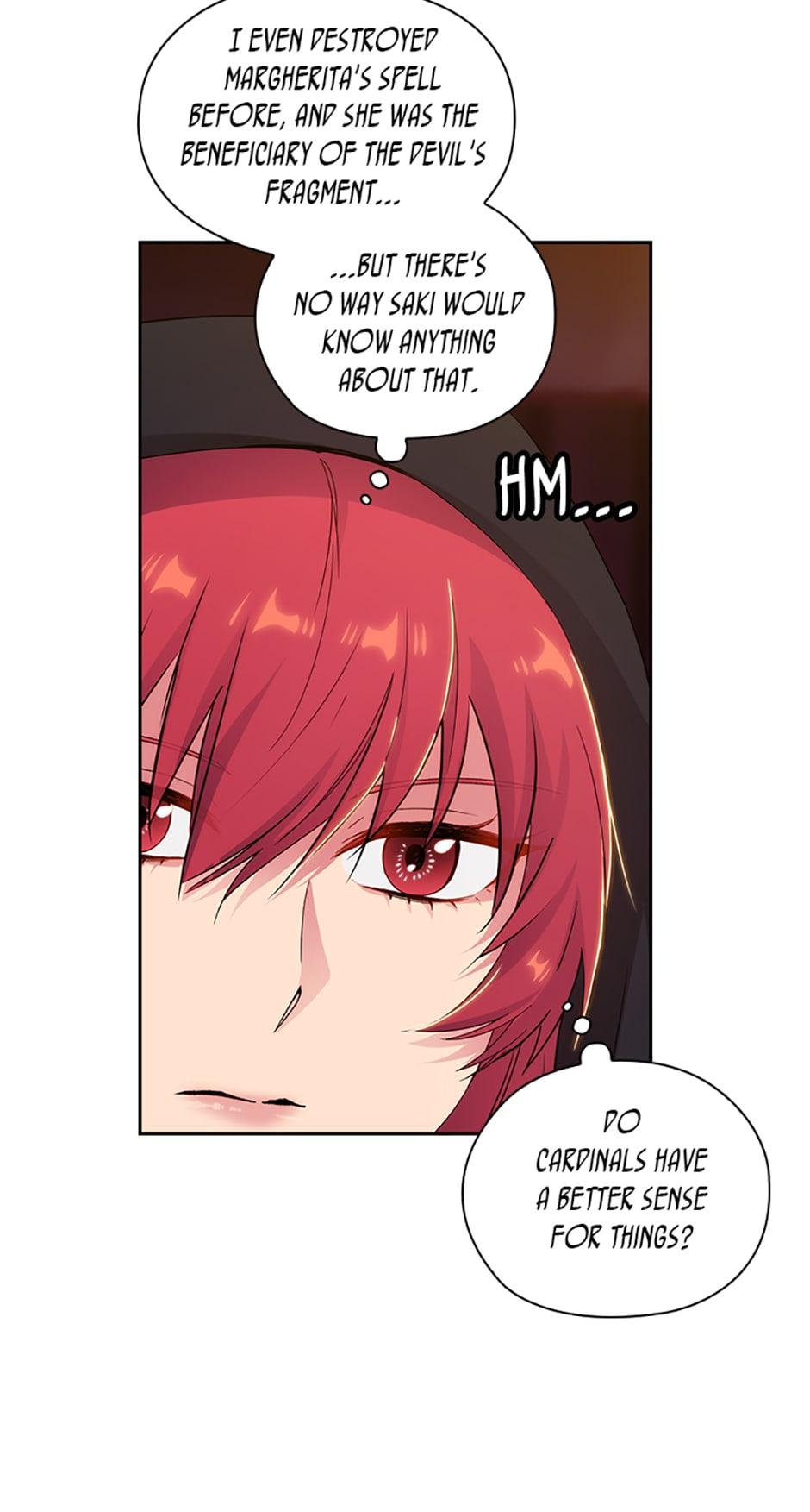 Reminiscence Adonis Chapter 207 - page 26