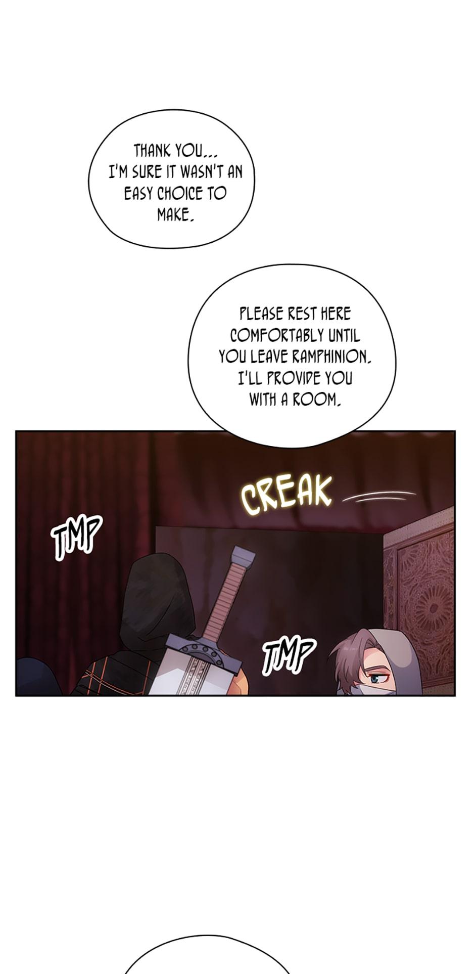 Reminiscence Adonis Chapter 207 - page 34
