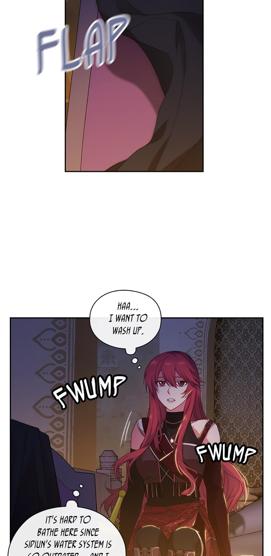 Reminiscence Adonis Chapter 207 - page 37