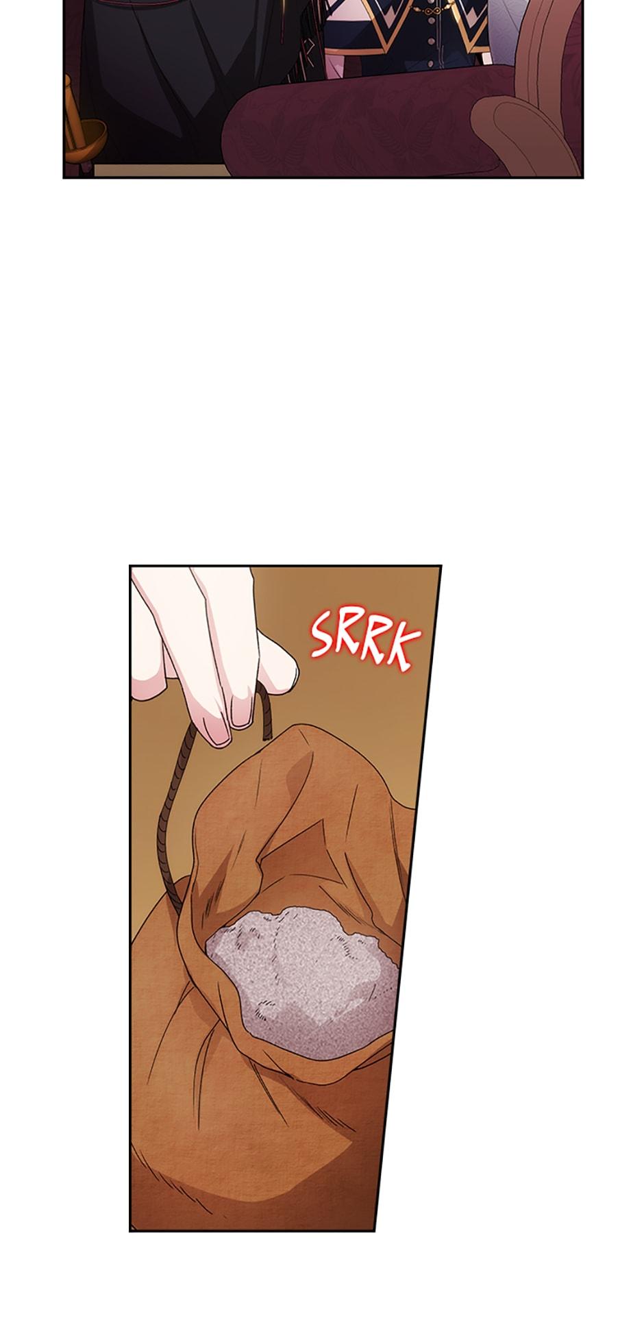 Reminiscence Adonis Chapter 207 - page 4