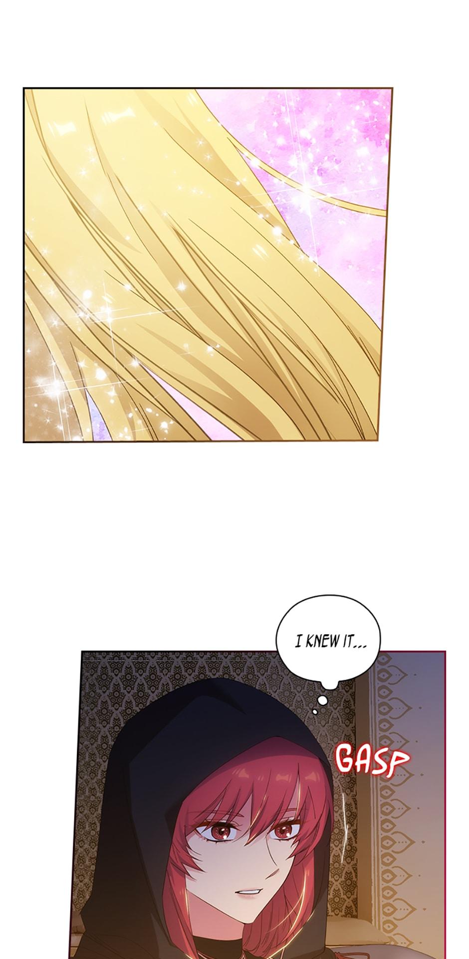 Reminiscence Adonis Chapter 207 - page 44