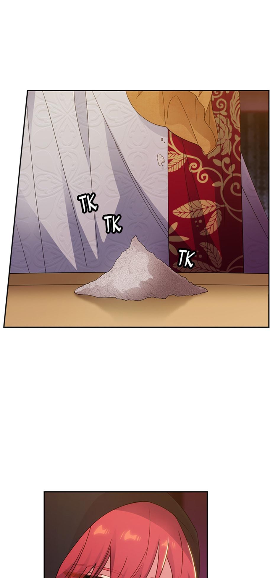 Reminiscence Adonis Chapter 207 - page 5