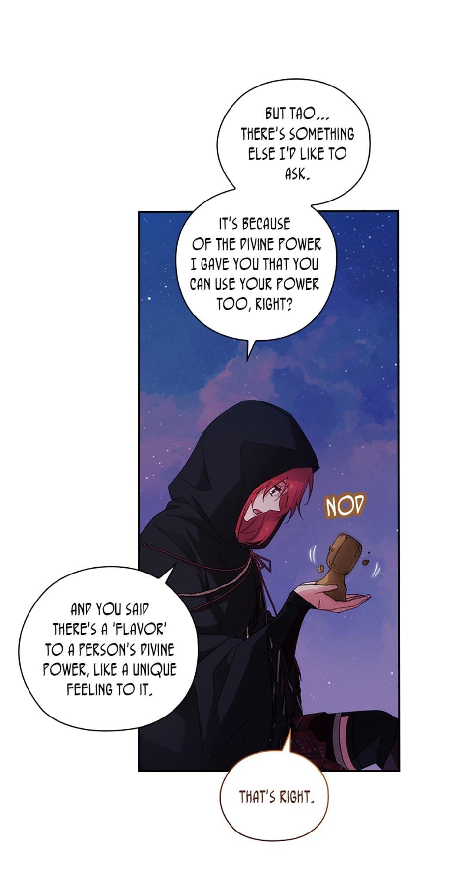 Reminiscence Adonis chapter 210 - page 20
