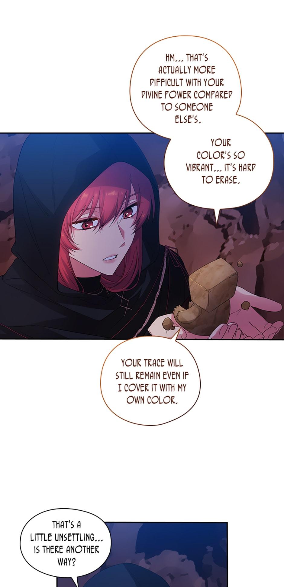 Reminiscence Adonis chapter 210 - page 30