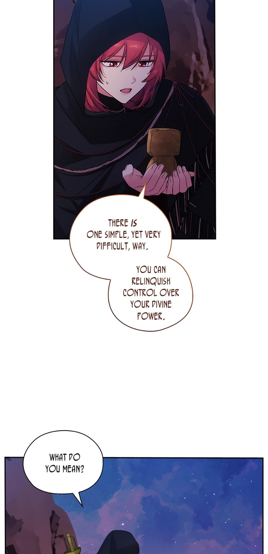 Reminiscence Adonis chapter 210 - page 31