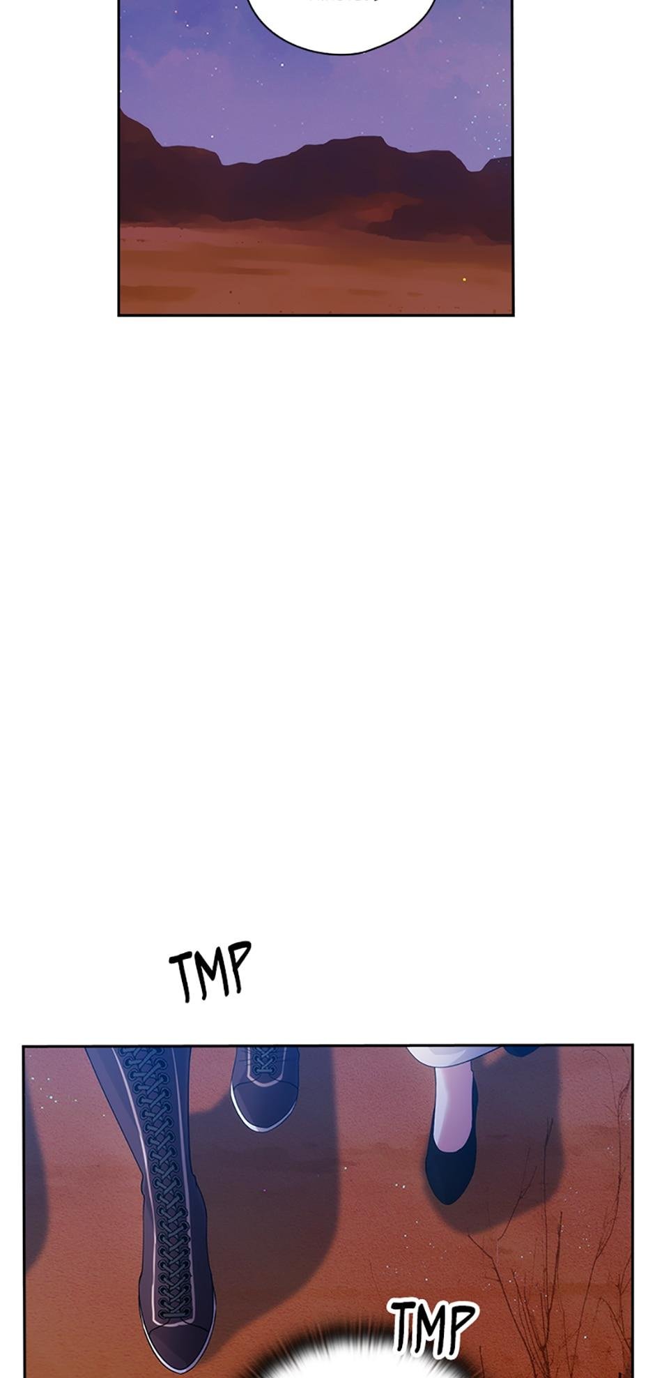 Reminiscence Adonis chapter 210 - page 41