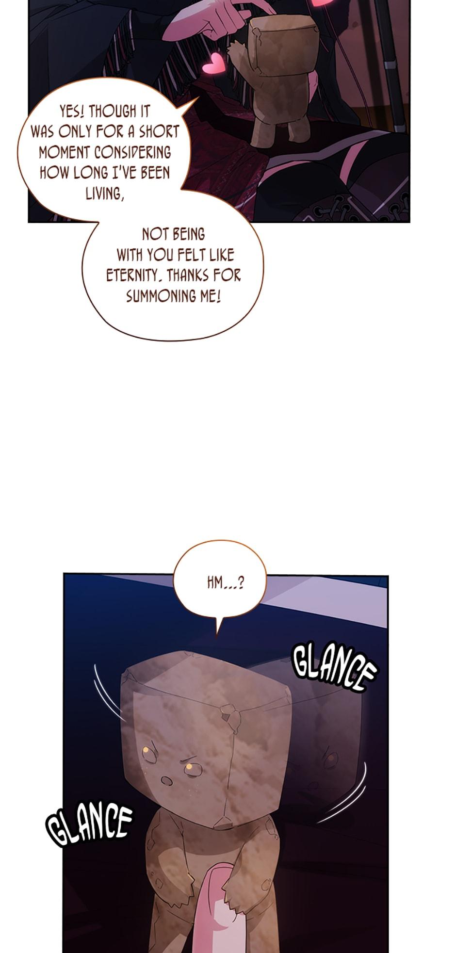 Reminiscence Adonis chapter 210 - page 7