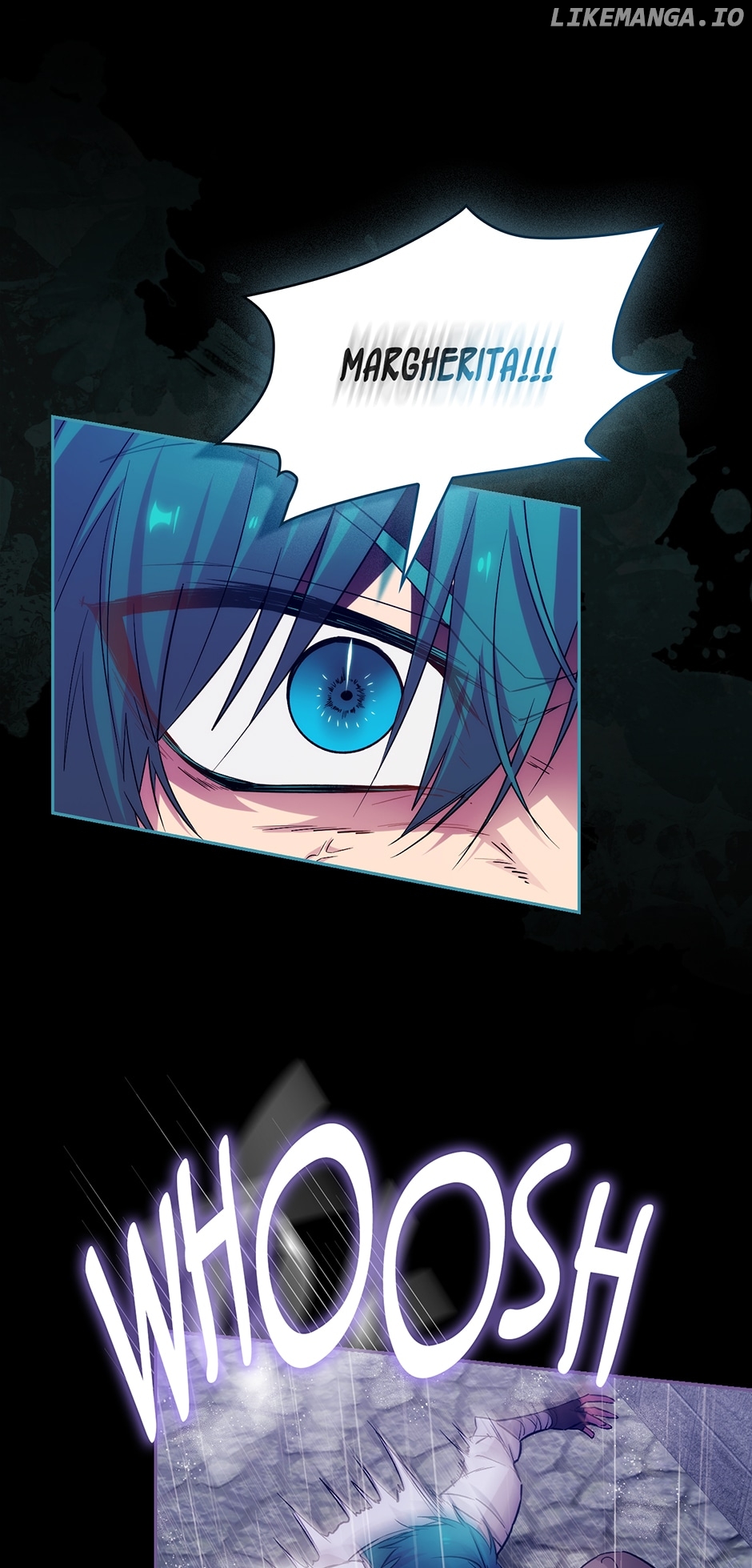 Reminiscence Adonis Chapter 260 - page 10