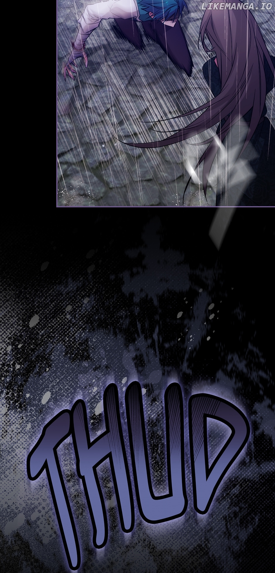Reminiscence Adonis Chapter 260 - page 11