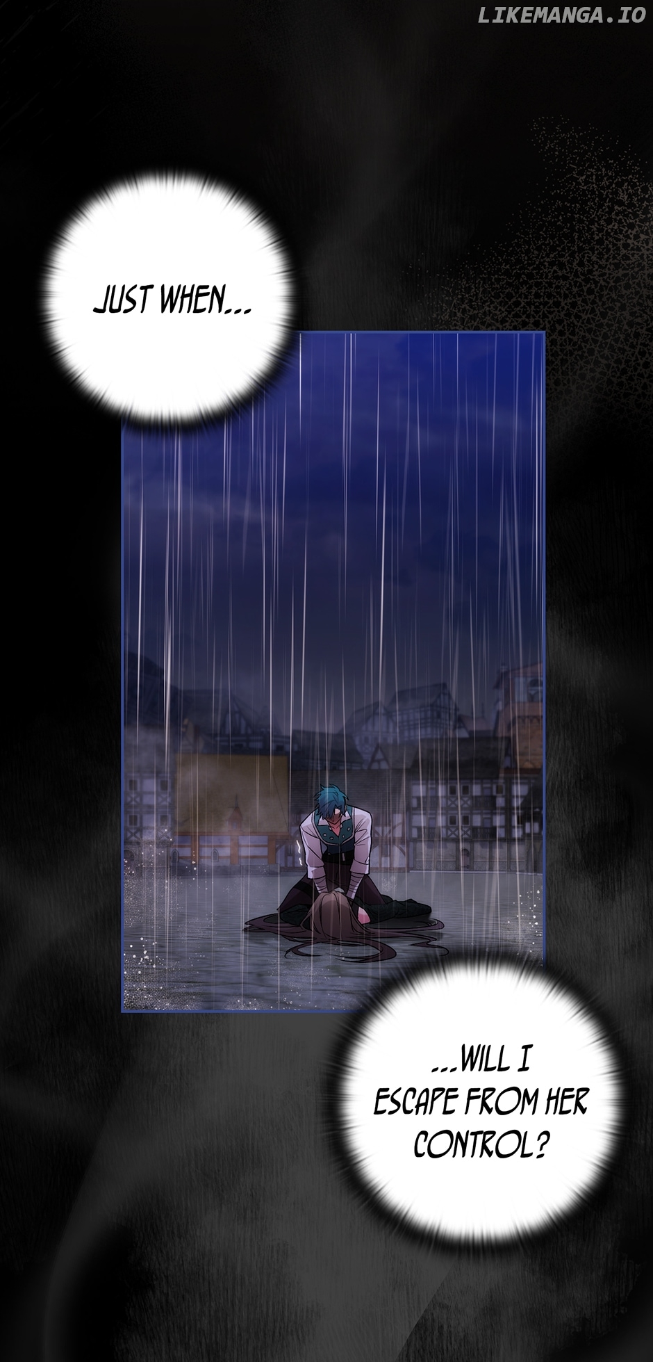 Reminiscence Adonis Chapter 260 - page 14