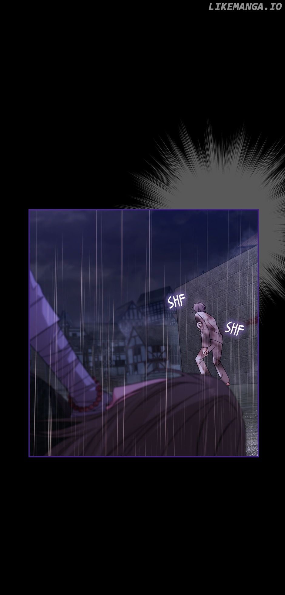 Reminiscence Adonis Chapter 260 - page 17