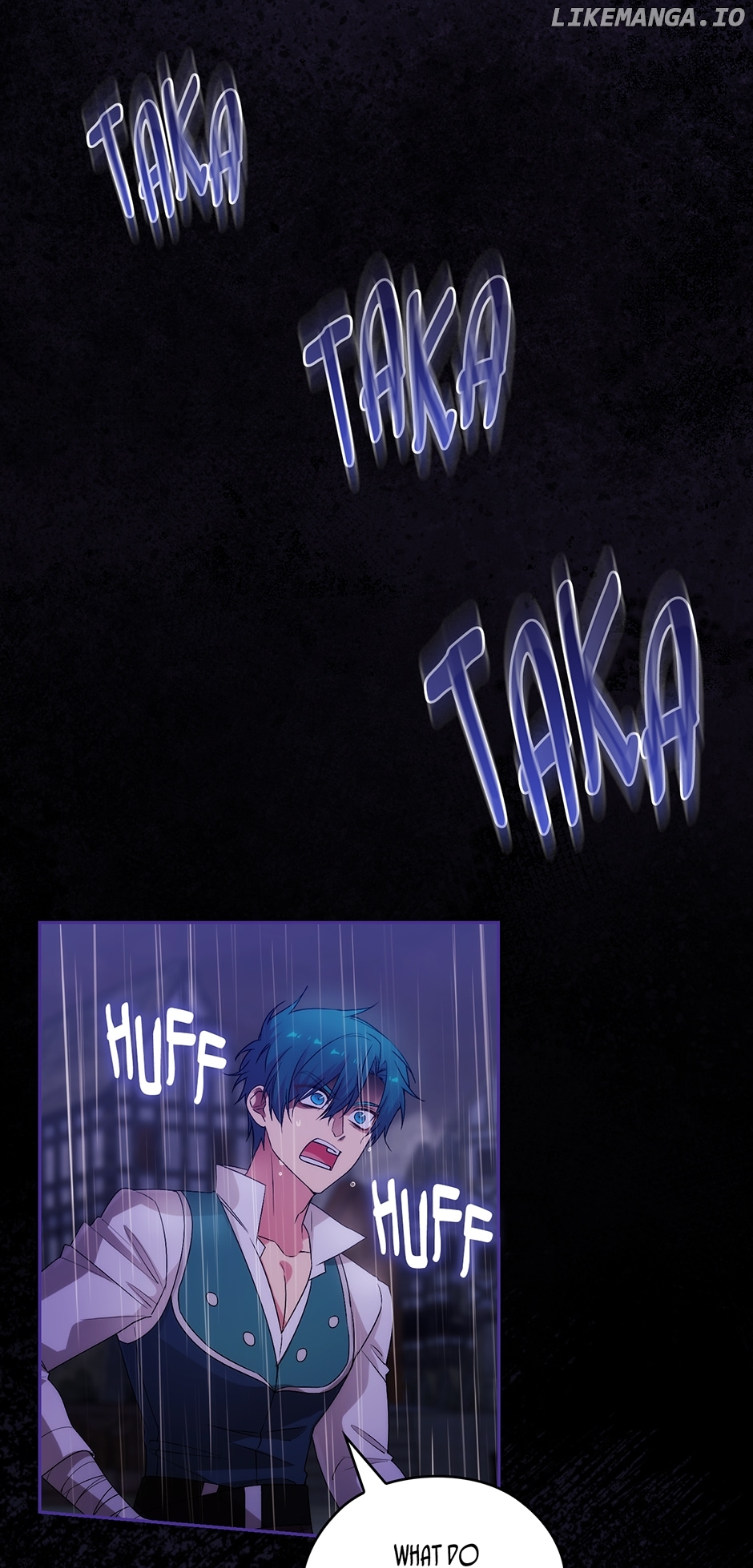 Reminiscence Adonis Chapter 260 - page 2