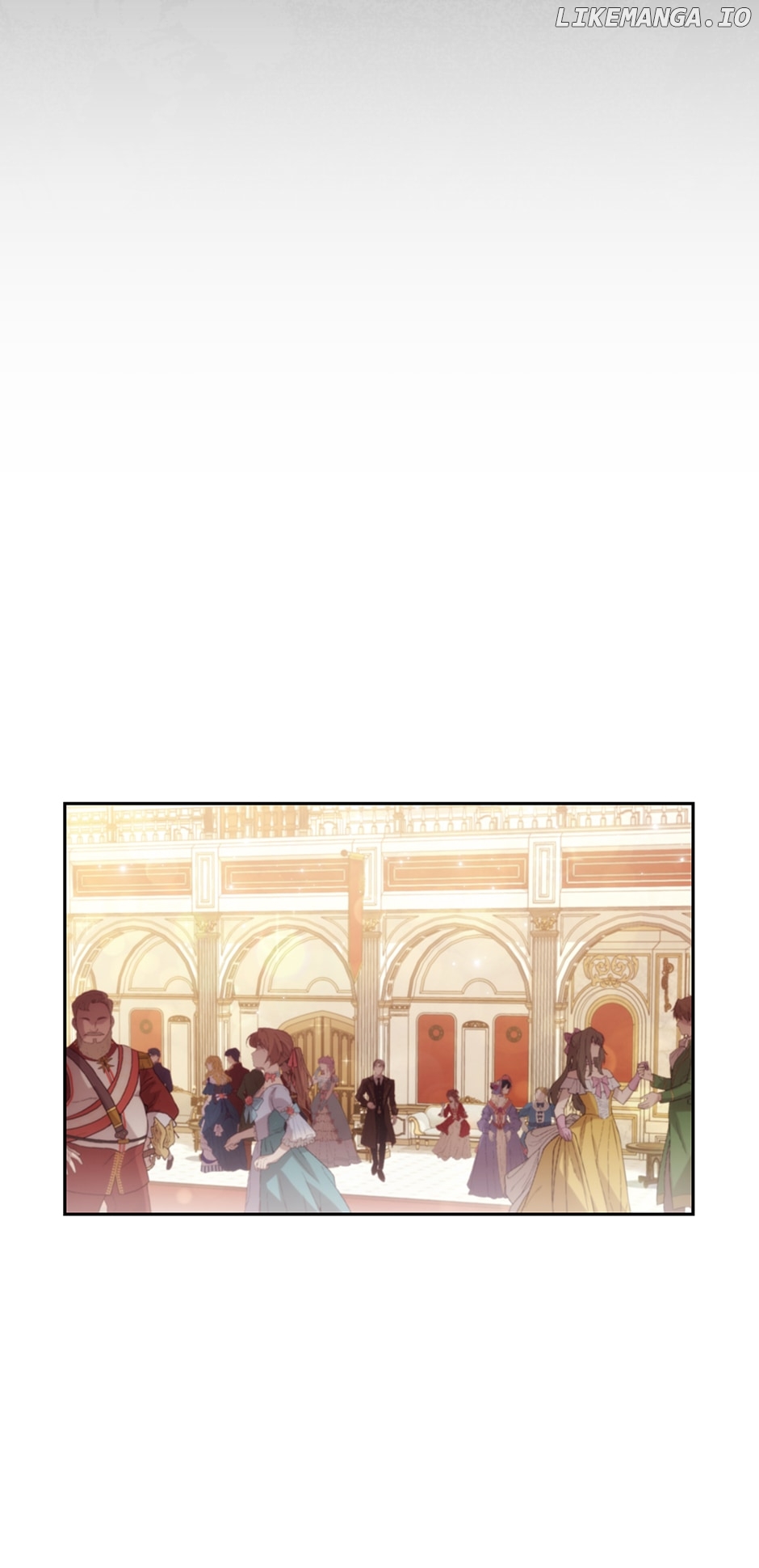 Reminiscence Adonis Chapter 260 - page 26