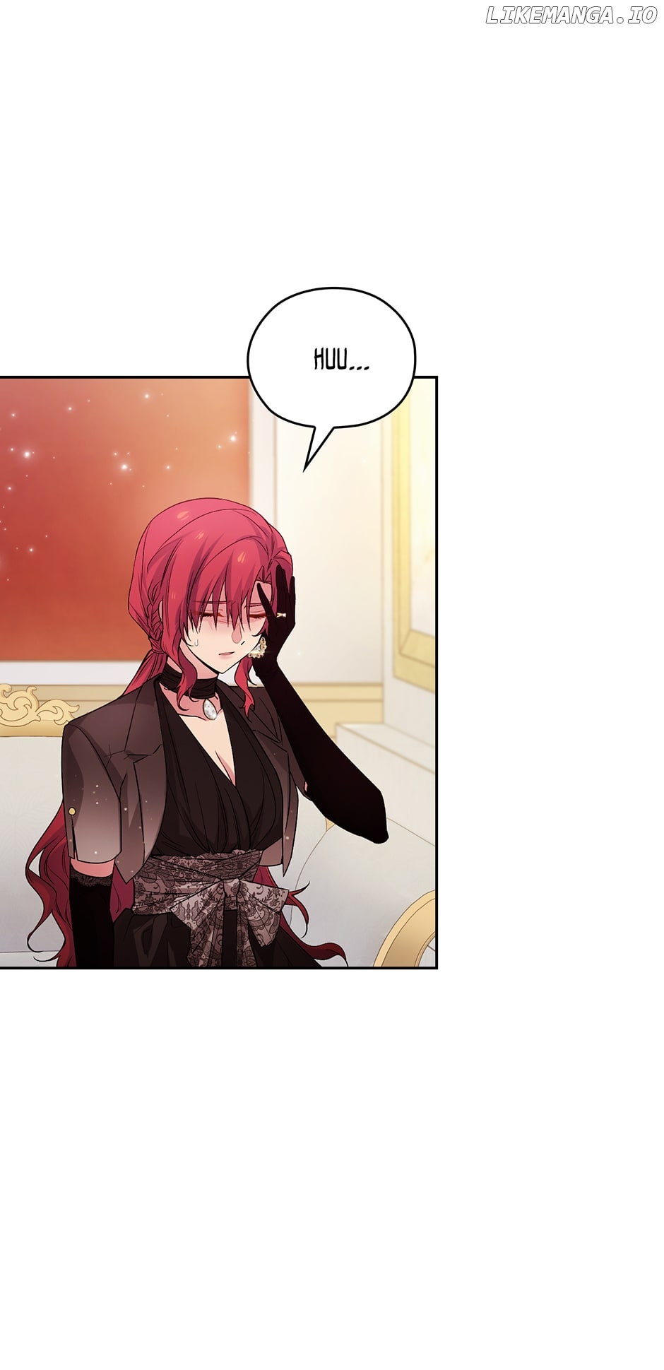 Reminiscence Adonis Chapter 260 - page 27