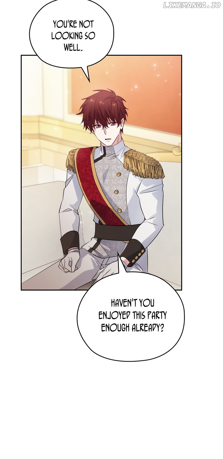 Reminiscence Adonis Chapter 260 - page 29