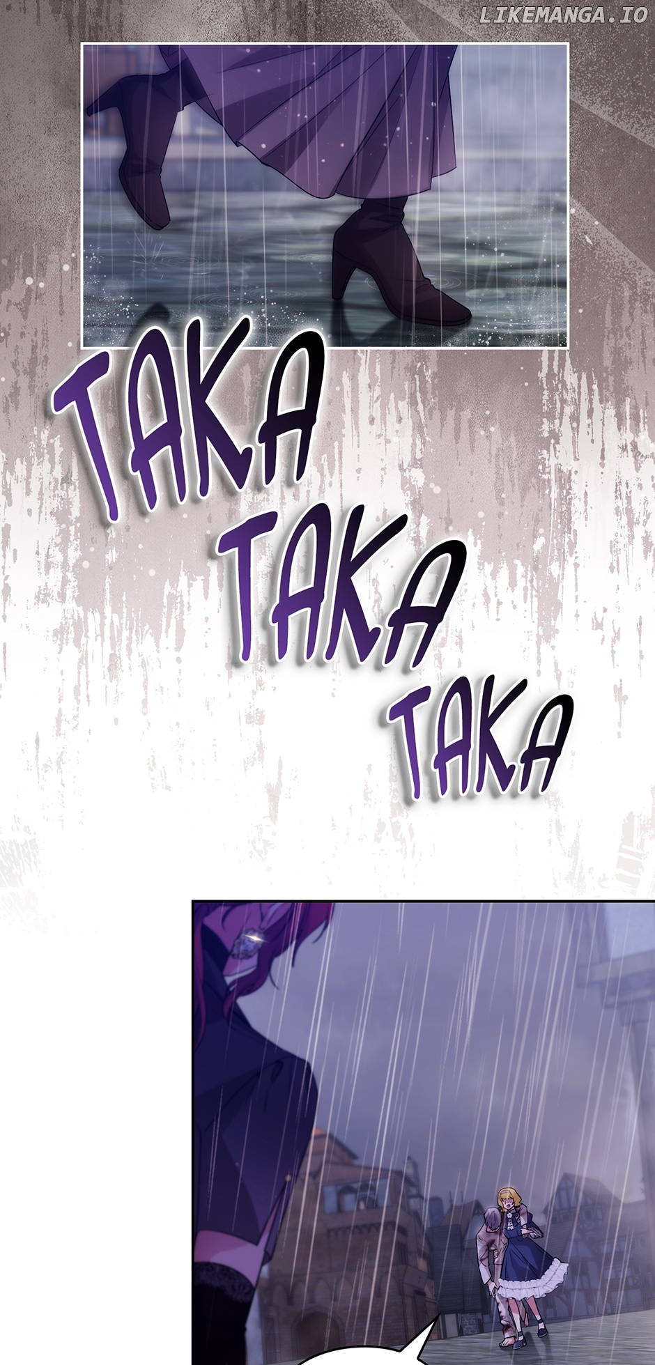 Reminiscence Adonis Chapter 260 - page 36