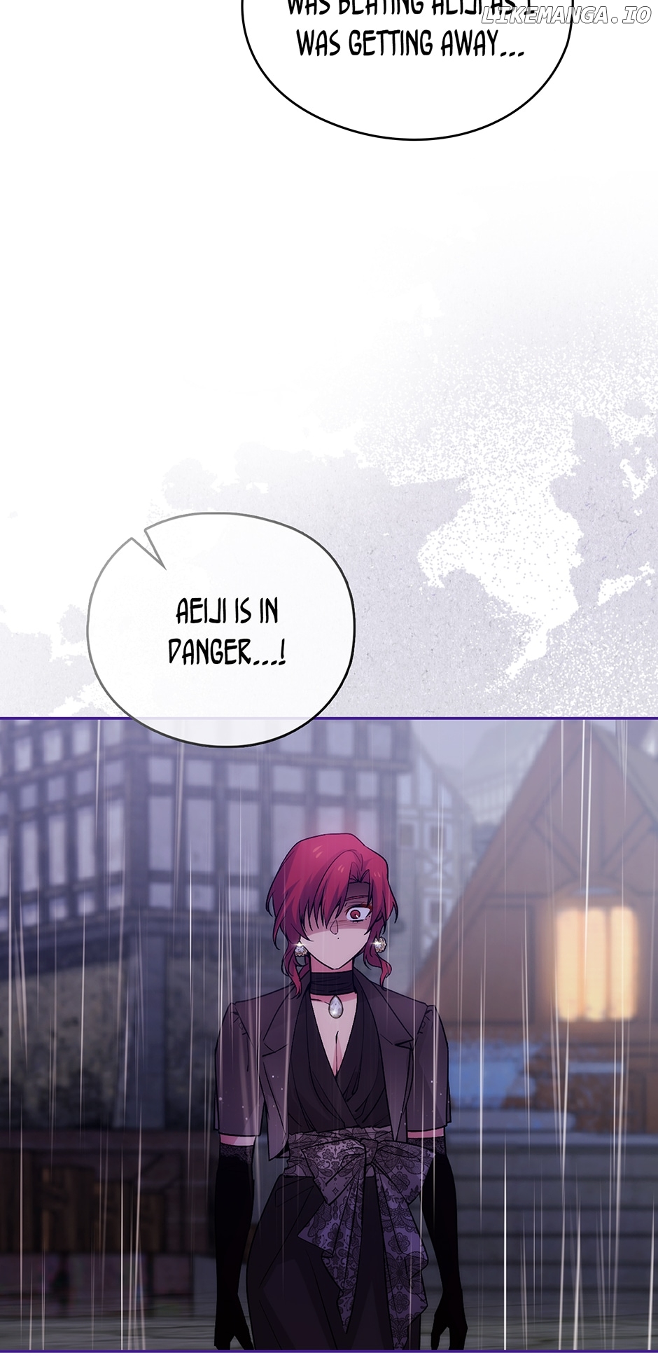 Reminiscence Adonis Chapter 260 - page 39