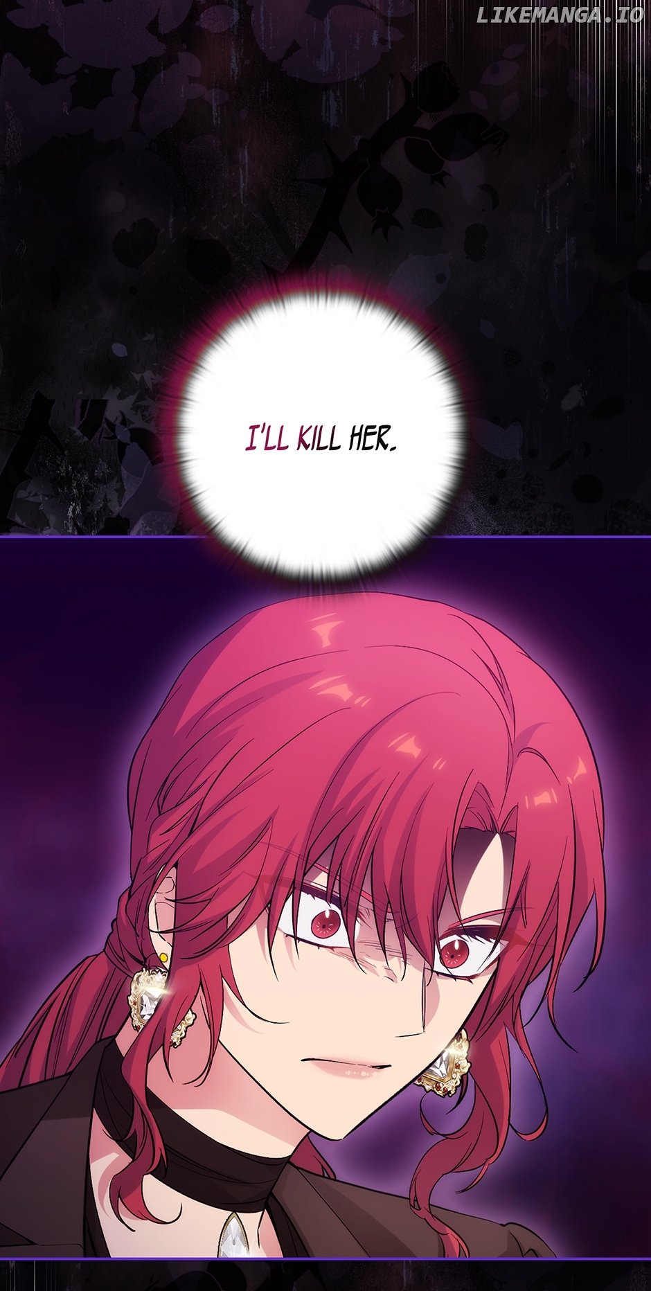 Reminiscence Adonis Chapter 260 - page 41