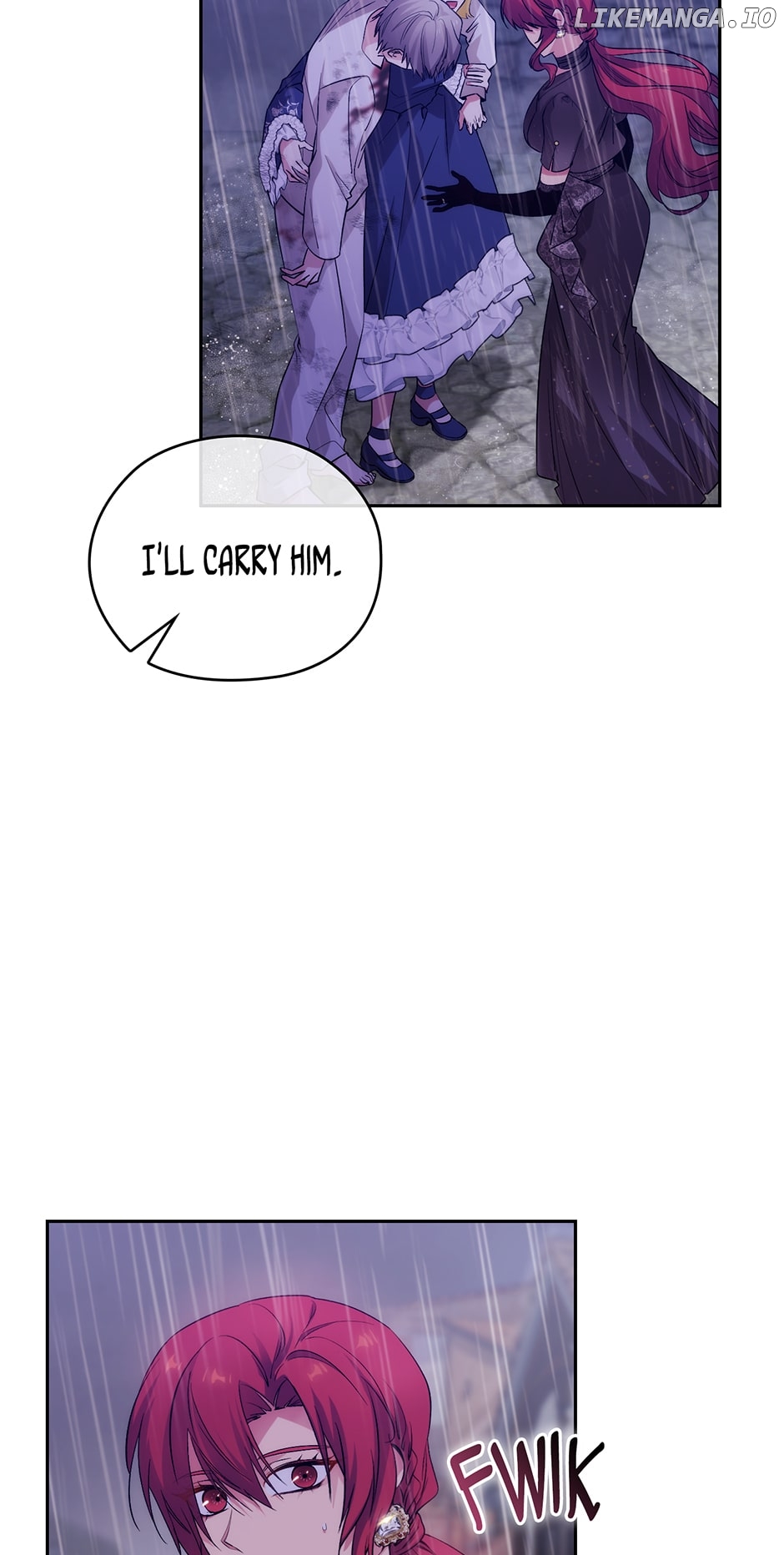 Reminiscence Adonis Chapter 260 - page 44