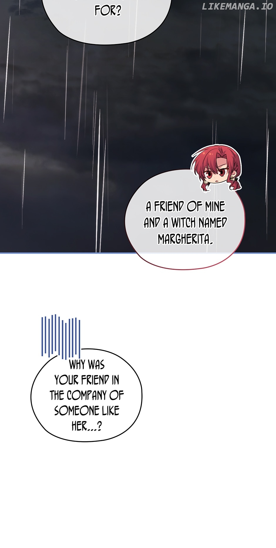Reminiscence Adonis Chapter 260 - page 48