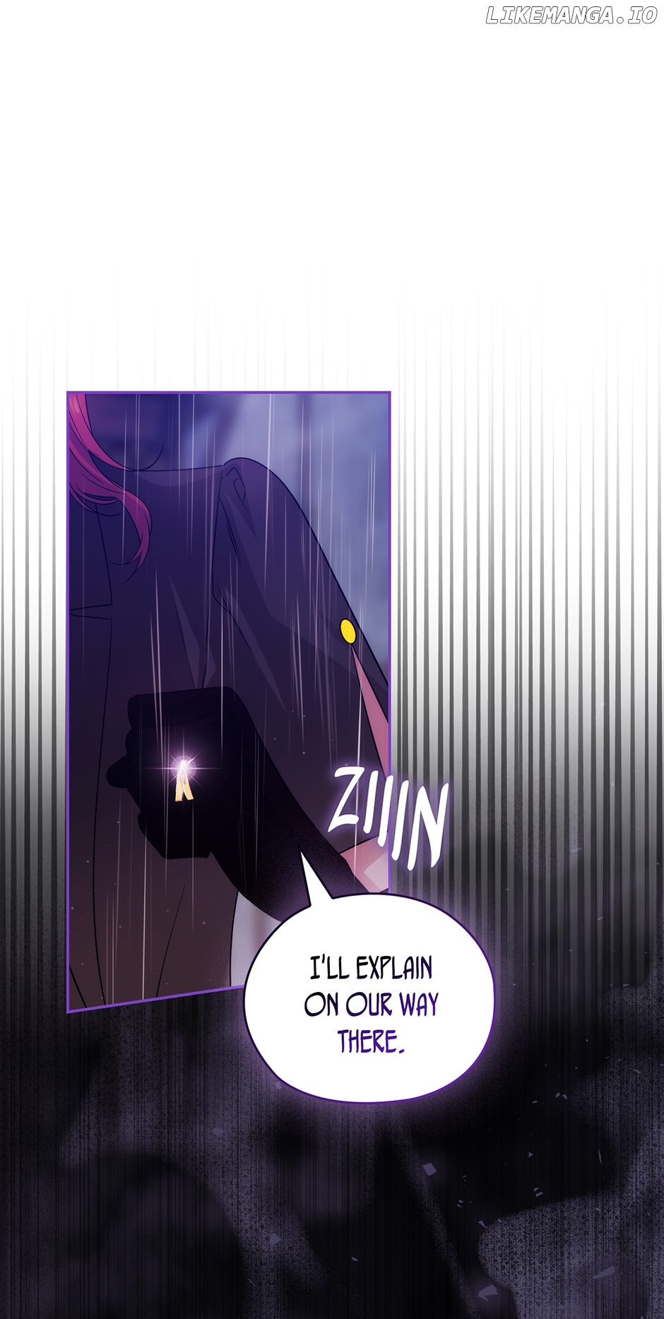 Reminiscence Adonis Chapter 260 - page 49