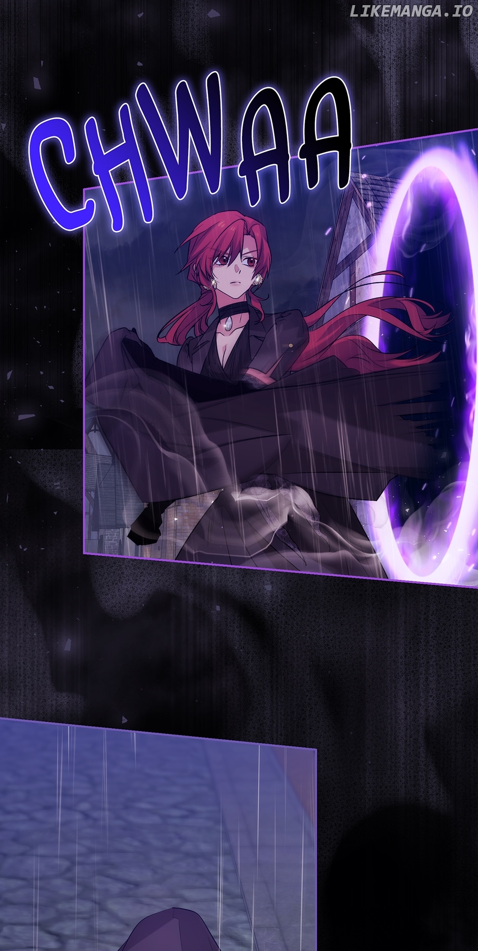 Reminiscence Adonis Chapter 260 - page 50