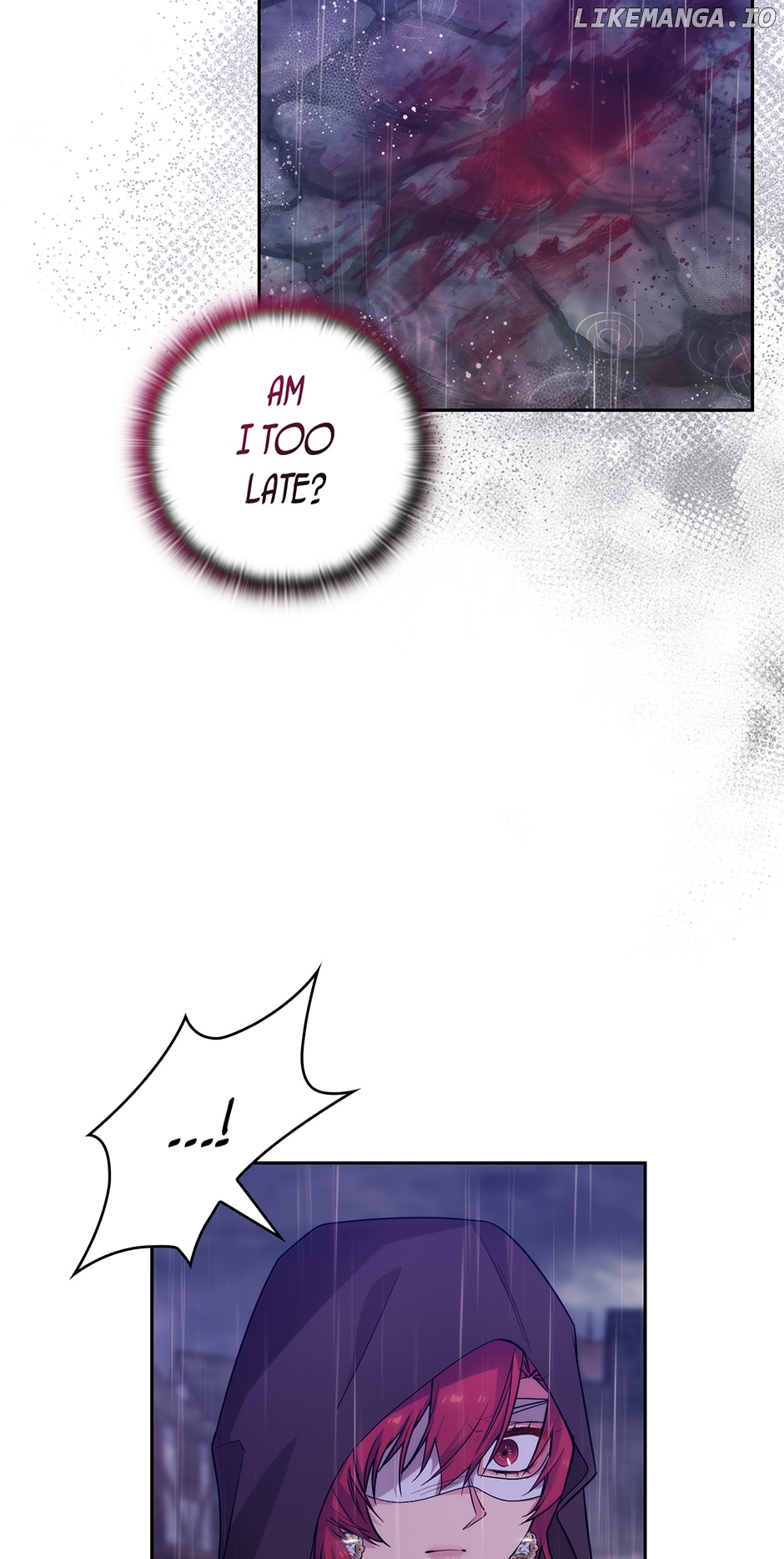 Reminiscence Adonis Chapter 260 - page 55