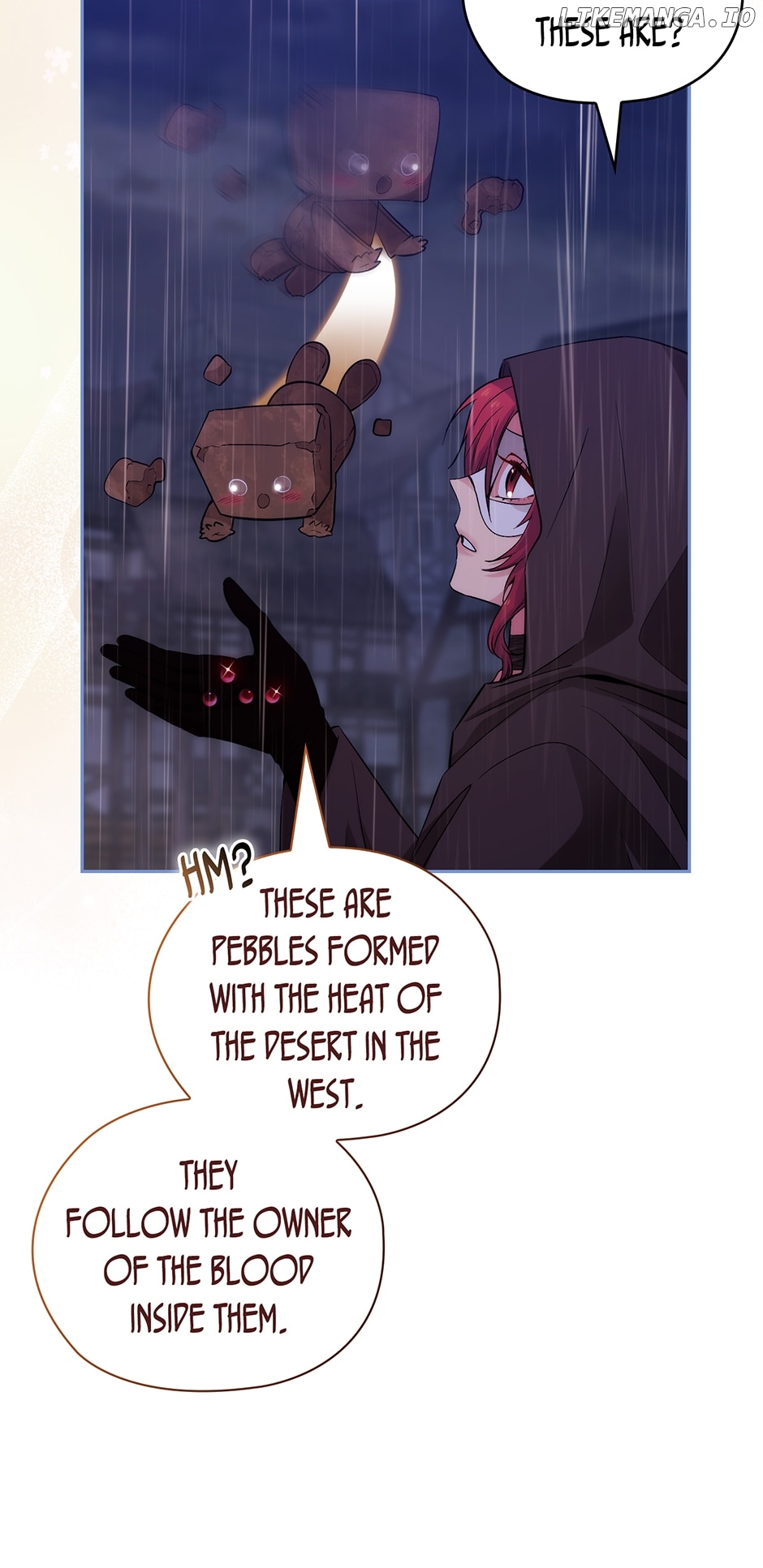 Reminiscence Adonis Chapter 260 - page 60
