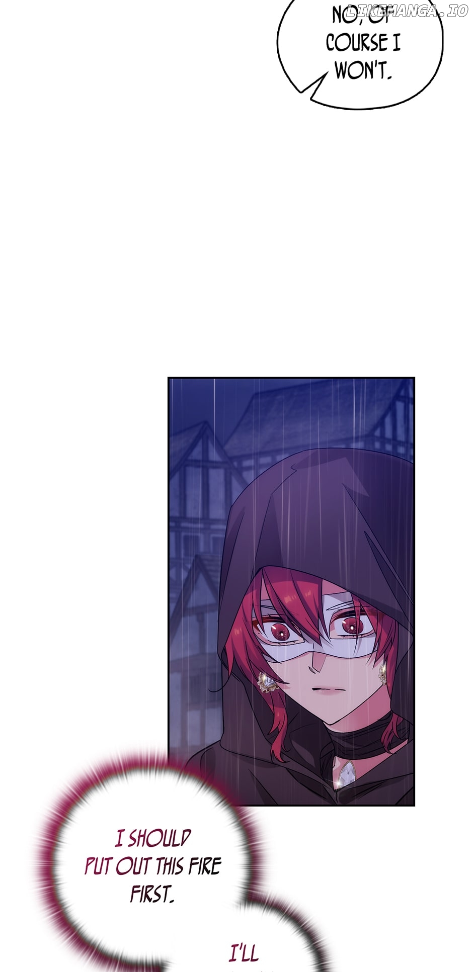 Reminiscence Adonis Chapter 260 - page 63