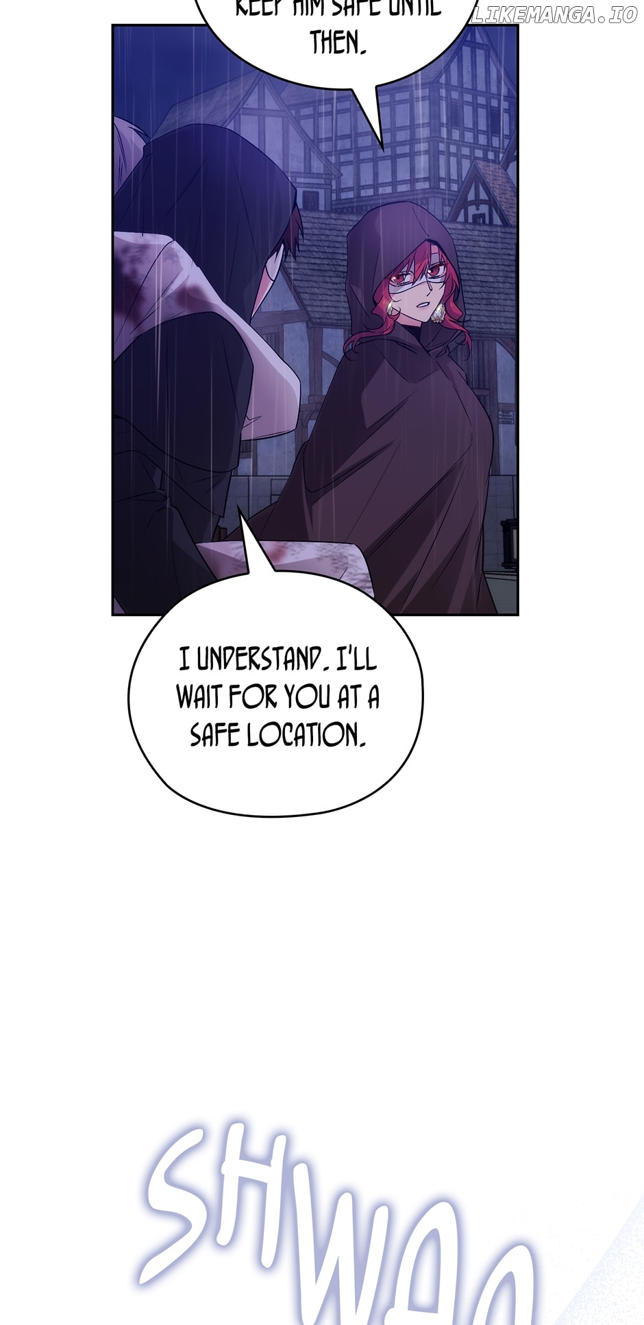 Reminiscence Adonis Chapter 260 - page 67