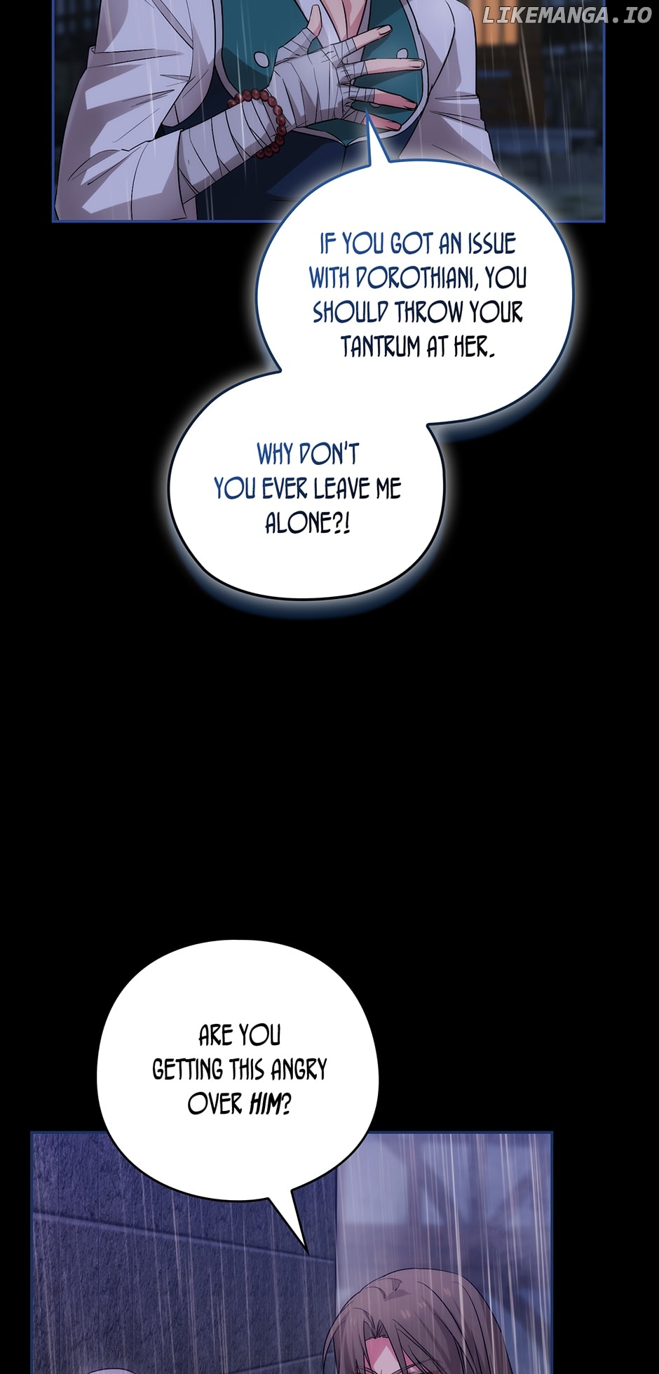Reminiscence Adonis Chapter 260 - page 7