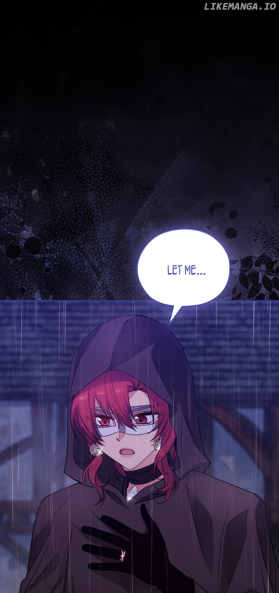 Reminiscence Adonis Chapter 260 - page 72