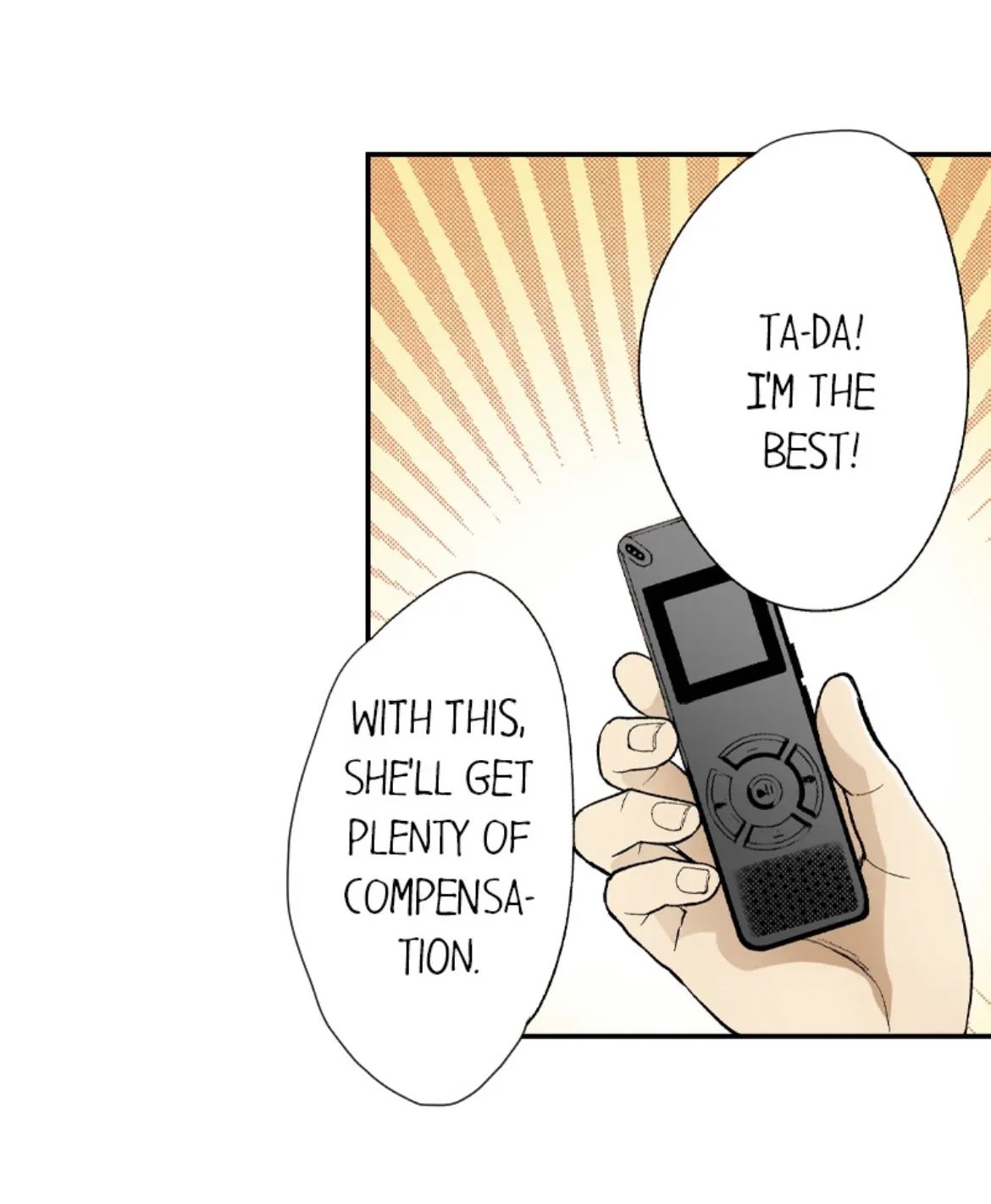 Former Gangster Turned Lawyer Itsuki Touya Chapter 6 - page 39