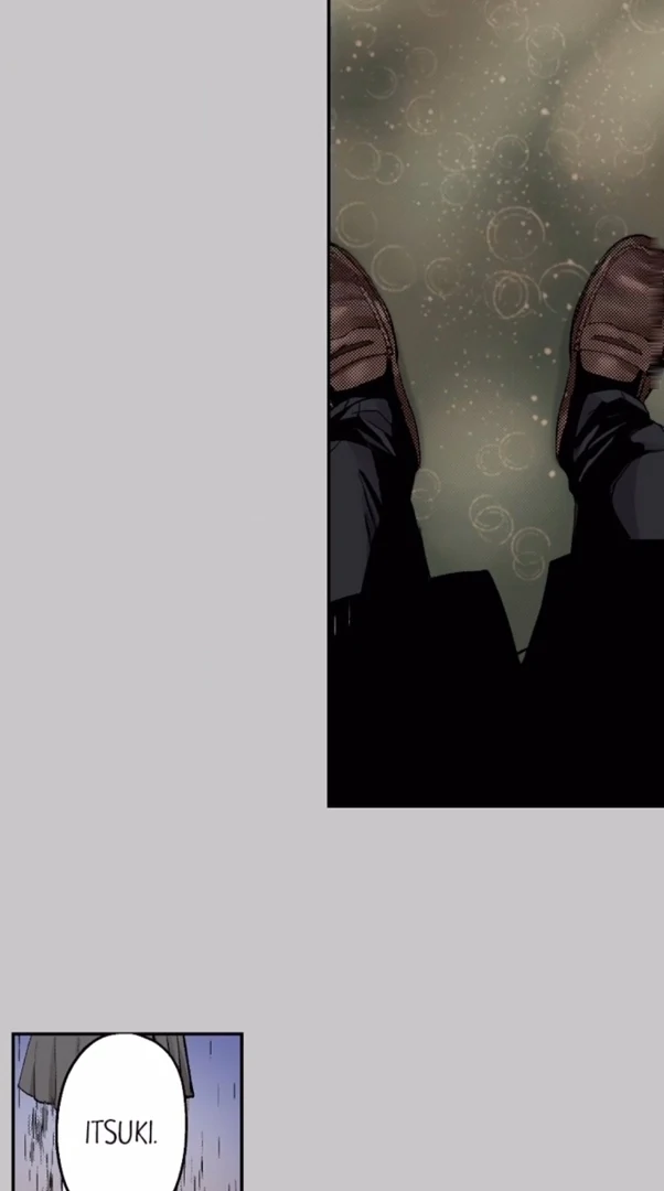Former Gangster Turned Lawyer Itsuki Touya Chapter 25 - page 12