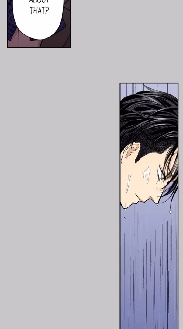 Former Gangster Turned Lawyer Itsuki Touya Chapter 25 - page 15
