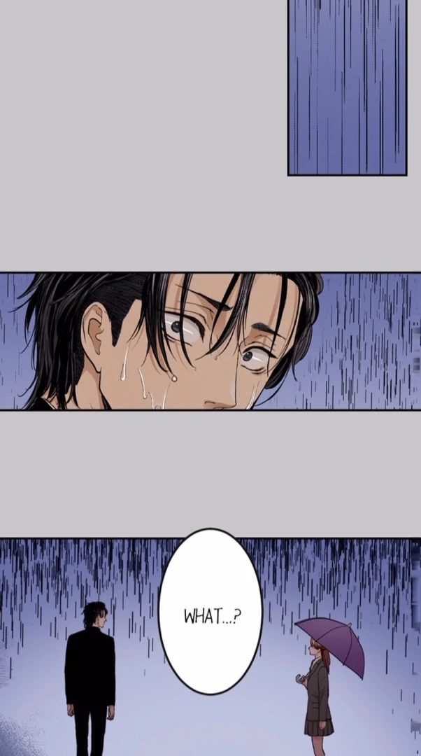 Former Gangster Turned Lawyer Itsuki Touya Chapter 25 - page 18