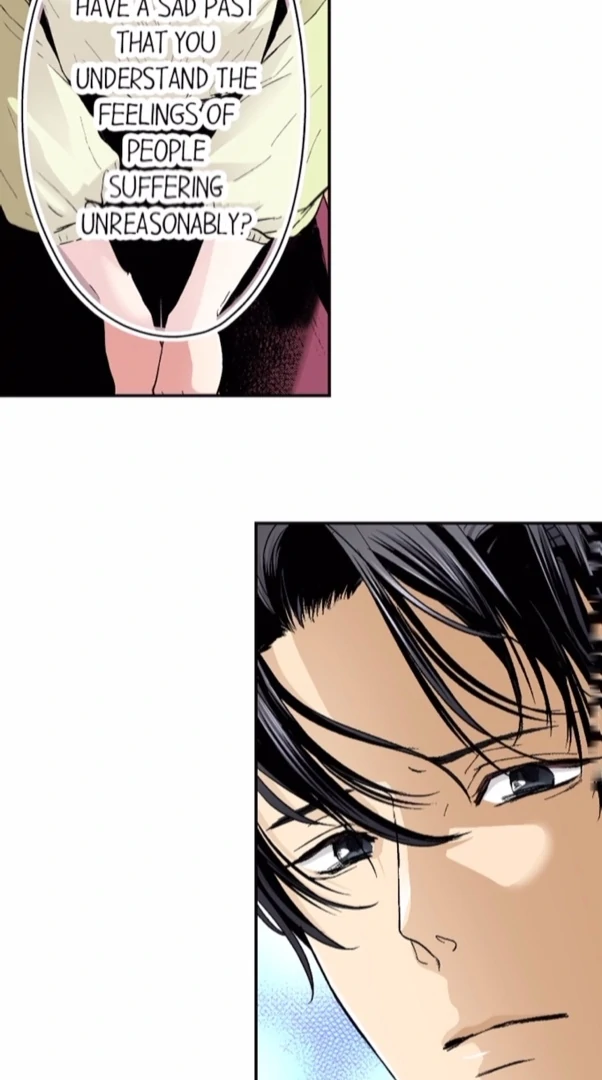 Former Gangster Turned Lawyer Itsuki Touya Chapter 25 - page 24