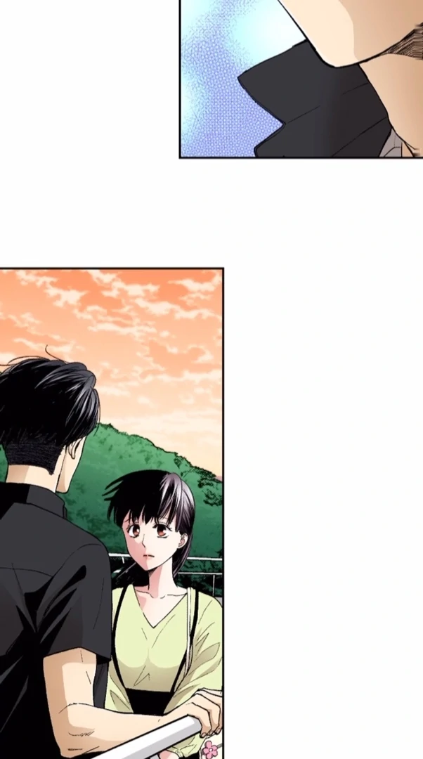 Former Gangster Turned Lawyer Itsuki Touya Chapter 25 - page 25